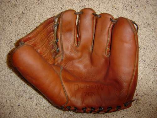 Carl Furillo Dubow 747S Front